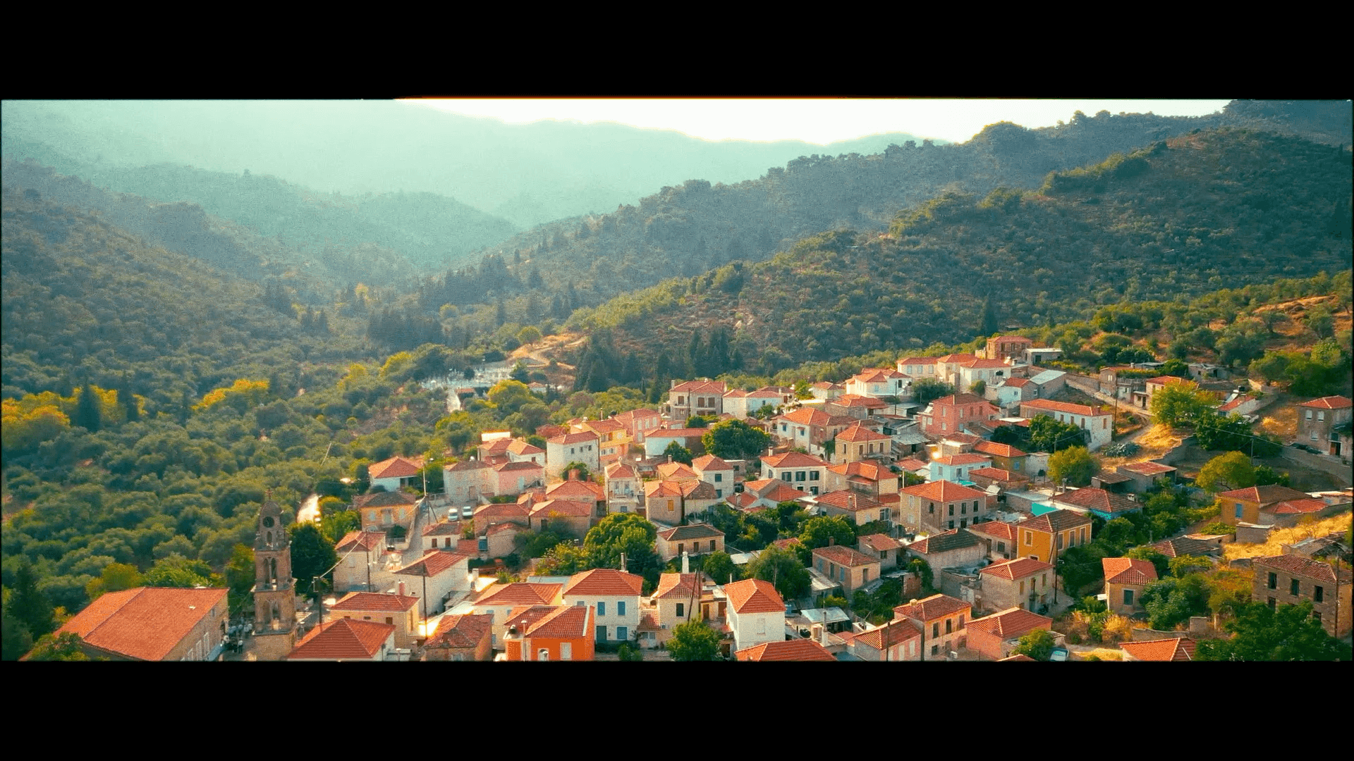Fotis and Anastasia Village
